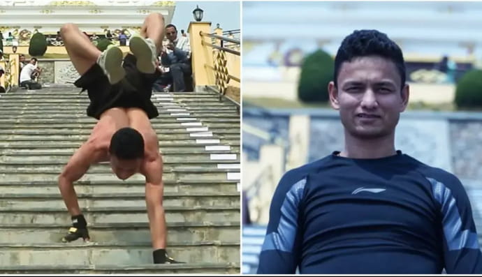 Харі Чандра Гірі 