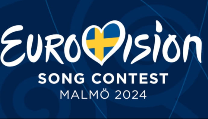 Евровидение-2024