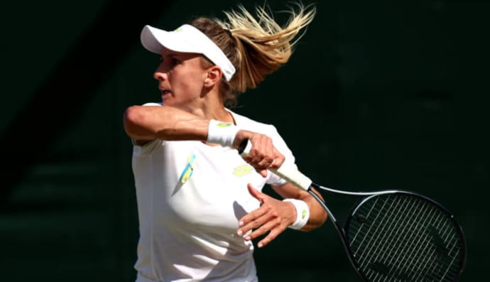 Леся Цуренко