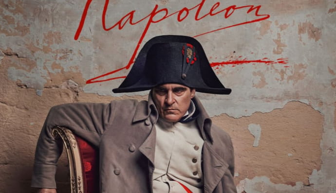 Фильм "Наполеон"