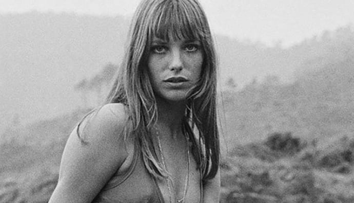 Джейн Біркін