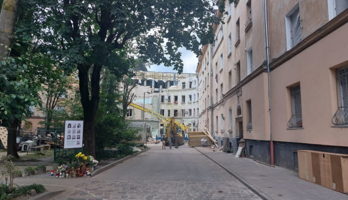 Порятунок кота