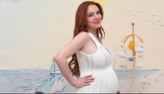 Ліндсі Логан