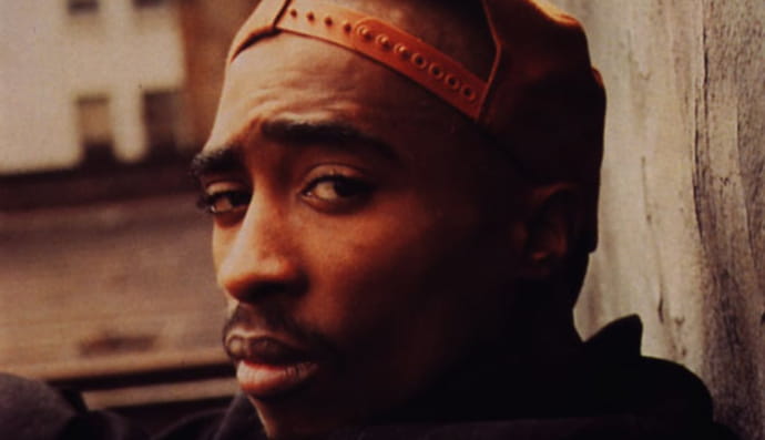 Тупак Шакур