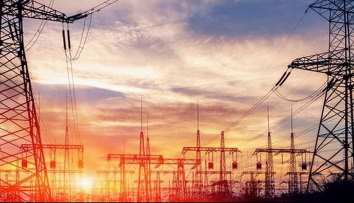 Энергетика