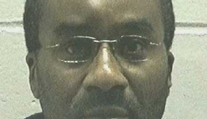 Рэй Джефферсон Кромарти