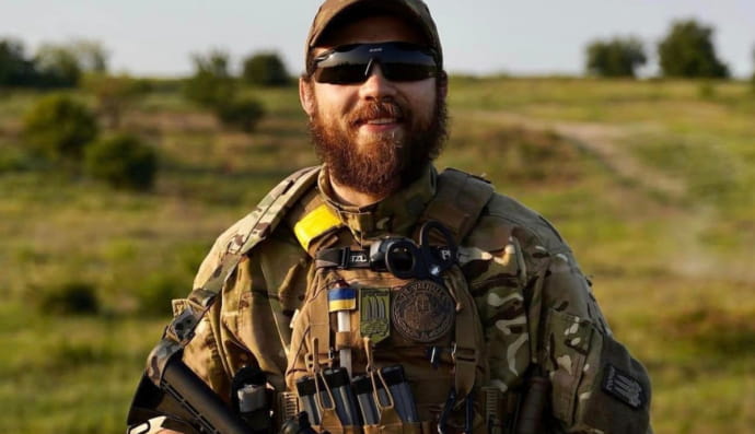 Євген Світличний