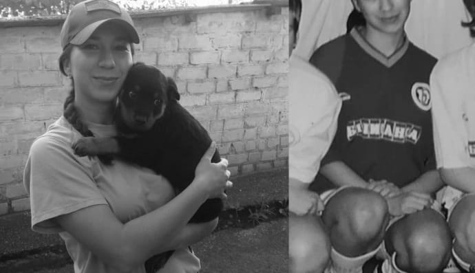 Елеонора Мальцева