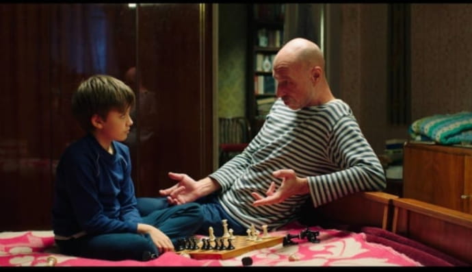 фильм "Я и Феликс"