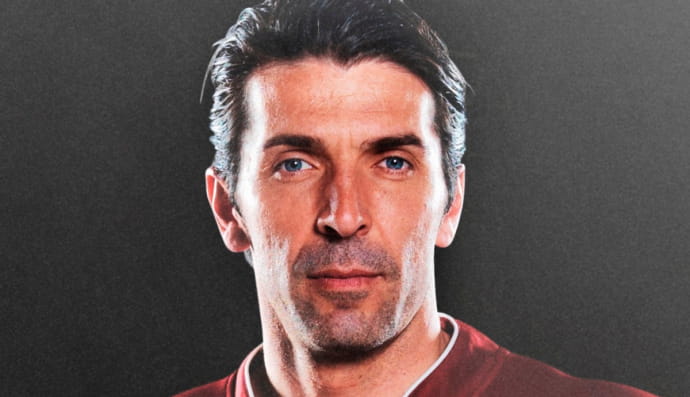 Джанлуїджі Буффон