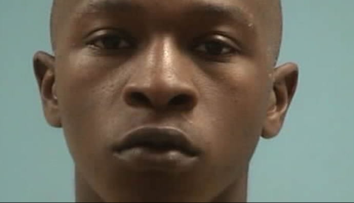 Шунекдрик Гаффман