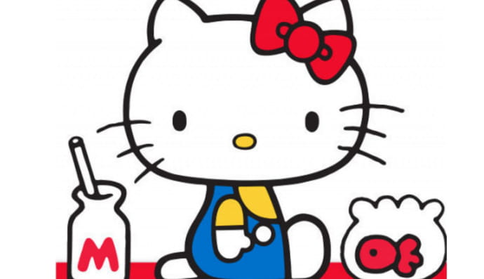 Hello Kitty