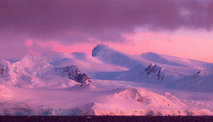 Фото від полярників