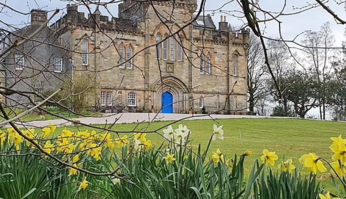 История картины