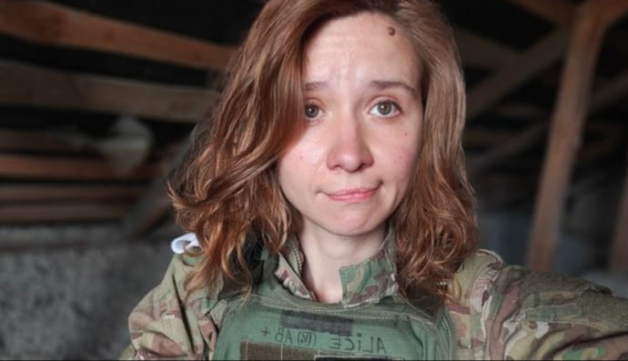 режиссер Алиса Коваленко