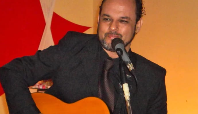 Маурисио Штемберг