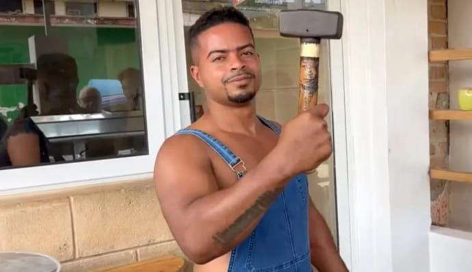 Ліно Камачо 