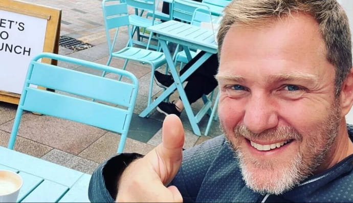 Саймон Сквібб