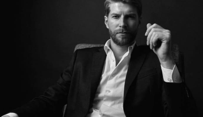 Алексей Хильский