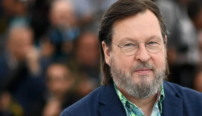 Ларс фон Триер