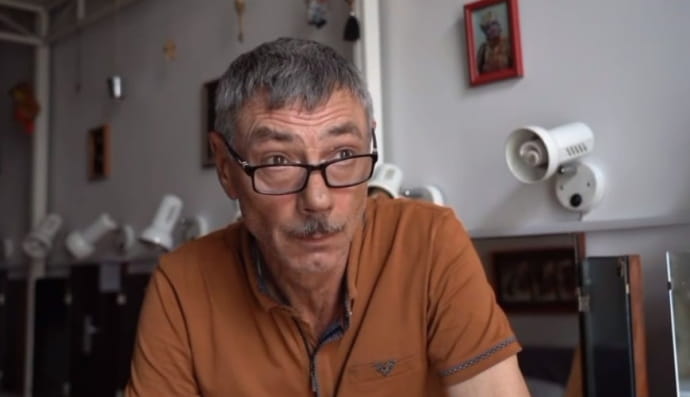 Юрий Потапенко