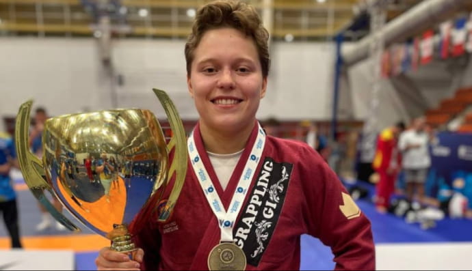 Валентина Арутюнова