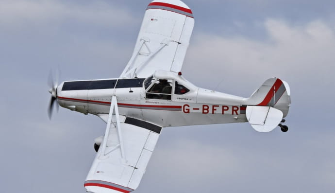 Piper PA-25 Pawnee