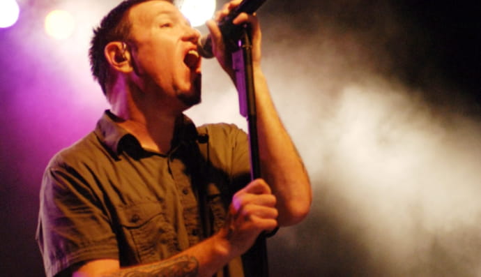 Стивен Харвелл