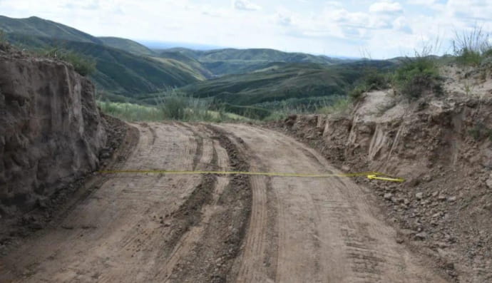 Інцидент біля Великої китайської стіни