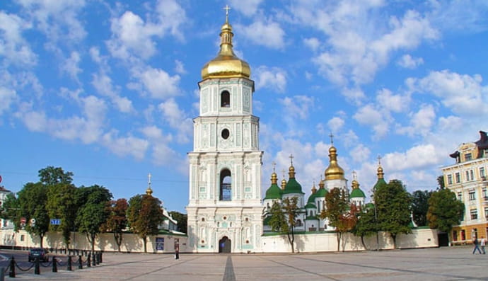 Софиевский собор