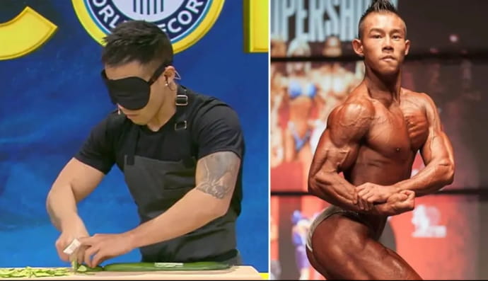 Уоллес Вонг