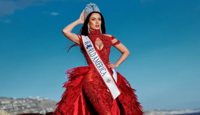 Ирина Бессмертная