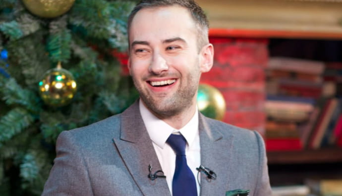 Дмитро Шепелєв