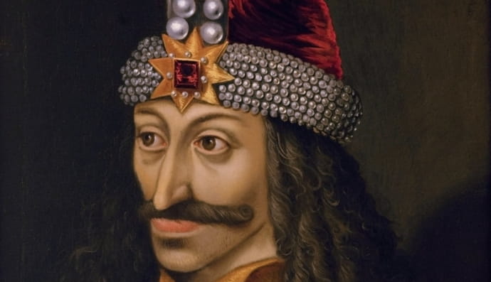 Влад Дракула