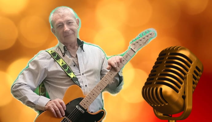 Володимир Єфімов