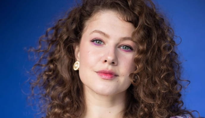 Дар'я Легейда 