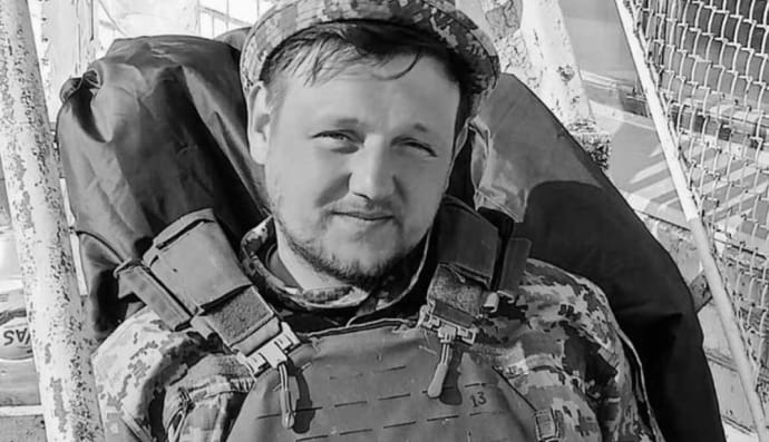 Сергій Різник 