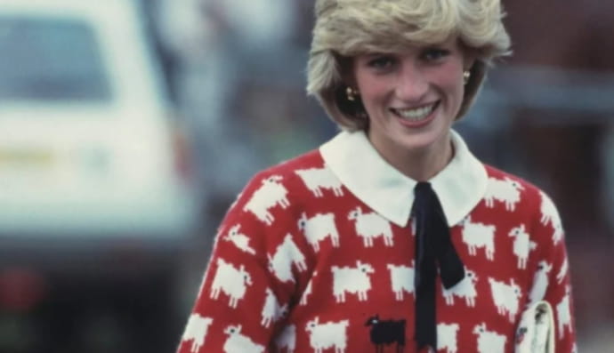 принцеса Діана