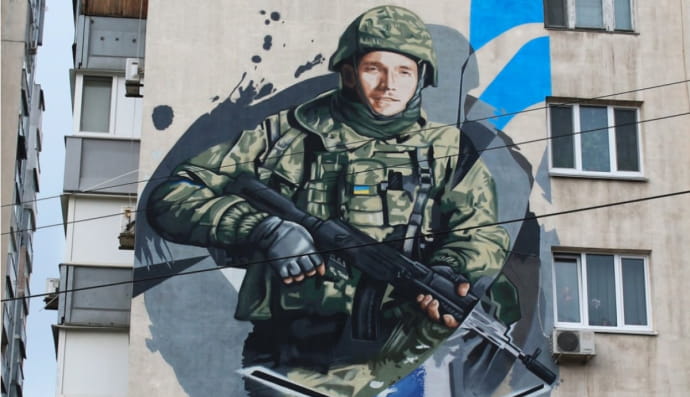 Андрій Огородник "Оджос"