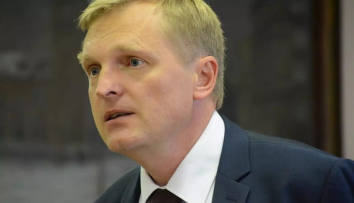 Ілля Лемешкін