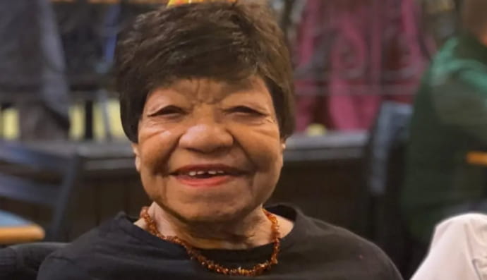 Перл Тейлор 