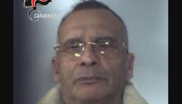 Маттео Мессина Денаро