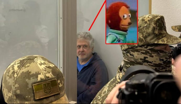 Реакция соцсетей