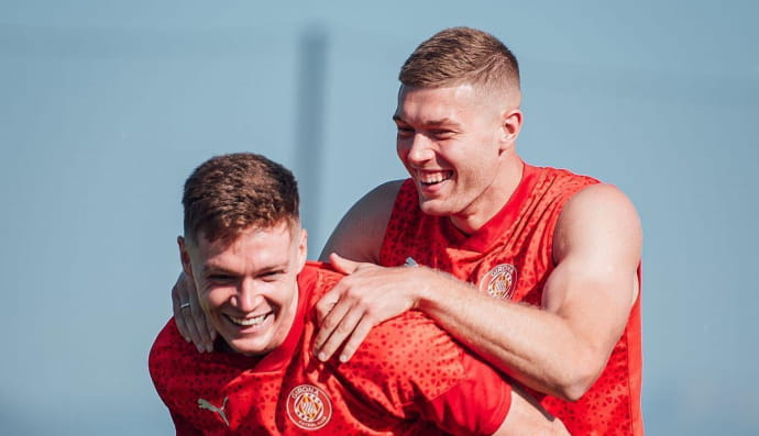 Циганков і Довбик