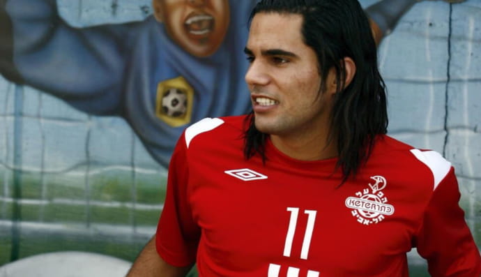 Лиор Ассулин