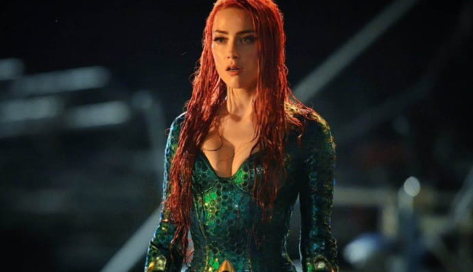 Елбер Герд у фільмі "Аквамен"