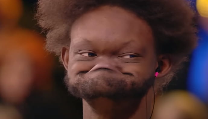 Рекордсмен