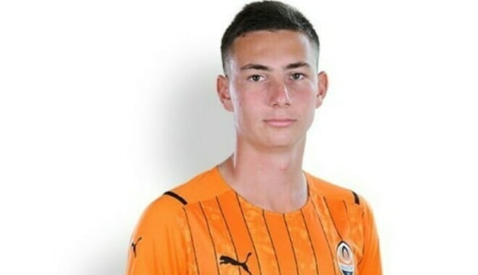 Олександр Роспутько