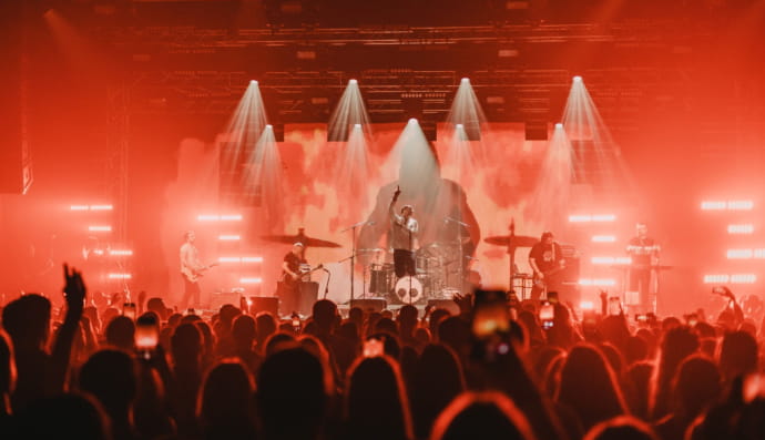 "Друга ріка"