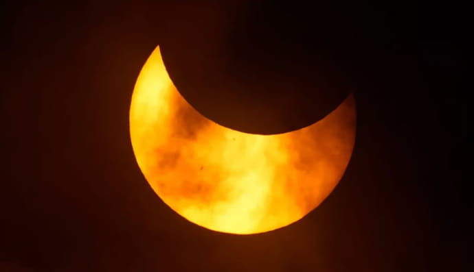 Затемнение